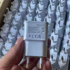 Củ Sạc Cổng USB Xiaomì 10W - 5V2A (NEW NOBOX)