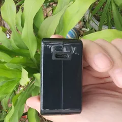 Củ sạc 30W nội địa GENIUS XS301 - Hỗ trợ PD, QC, PPS siêu nhanh cho Samsung , Android