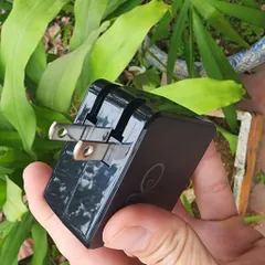 Củ sạc 30W nội địa GENIUS XS301 - Hỗ trợ PD, QC, PPS siêu nhanh cho Samsung , Android