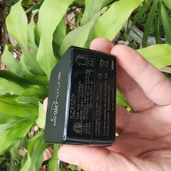 Củ sạc 30W nội địa GENIUS XS301 - Hỗ trợ PD, QC, PPS siêu nhanh cho Samsung , Android