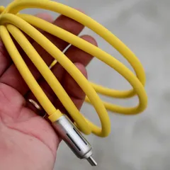 Cáp Sạc Nhanh Công Suất 240W Type-C to Type-C Xiaoshang  Dây Silicon Siêu Mềm(1.5m)