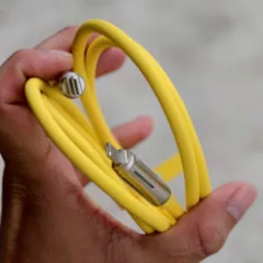 Cáp Sạc Nhanh Công Suất 240W Type-C to Type-C Xiaoshang  Dây Silicon Siêu Mềm(1.5m)