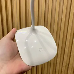 Đèn LED 3 mức sáng đèn kẹp bàn ,đèn bàn siêu sáng , Đèn học làm việc đọc sách phong cách hiện đại nguồn USB