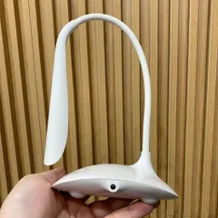Đèn LED 3 mức sáng đèn kẹp bàn ,đèn bàn siêu sáng , Đèn học làm việc đọc sách phong cách hiện đại nguồn USB