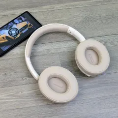 Tai nghe Bluetooth Chụp Tai Baseus Bass 35 Max