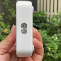 Bộ Sạc Nhanh TOOCKI 67W GaN 4 Cổng - Hàng xuất khẩu thị trường Korea