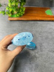 Lăn khử mùi cho nữ dạng gel Secret Cool Waterlily 73g