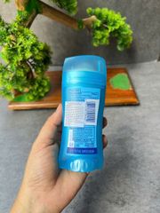 Lăn khử mùi cho nữ dạng sáp Khử Mùi Secret Cozy Vanilla 73g hàng Mỹ