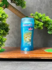 Lăn khử mùi cho nữ dạng sáp Khử Mùi Secret Cozy Vanilla 73g hàng Mỹ