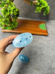 Lăn khử mùi cho nữ dạng gel Secret Lavender Clear Gel relax lavender 73g