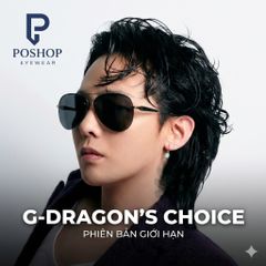 Kính Mát Đen Nam Chống Chói Cao Cấp Kính Râm Tròng Phân Cực Đi Ngày Đêm Chống UV400 M1
