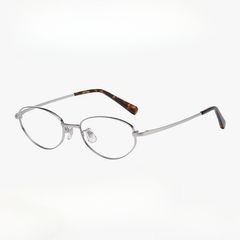 Gọng Kính Cận Titan Dẻo Cao Cấp POSHOP EYEWEAR - Mã 36016 Siêu Nhẹ, Dáng Oval Thời Trang, Kèm Dịch Vụ Cắt Mắt Kính