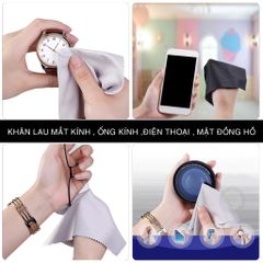 Tua vít sửa kính 3 đầu tiện lợi, nhỏ gọn, dễ sử dụng POSHOP