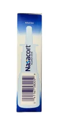 Chai xịt mũi giảm viêm xoang, dị ứng Nasacort Allergy 24hr Non-Drip Nasal Spray 16,9ml (1 chai)