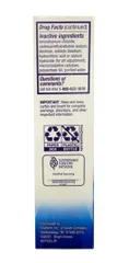 Chai xịt mũi giảm viêm xoang, dị ứng Nasacort Allergy 24hr Non-Drip Nasal Spray 16,9ml (1 chai)