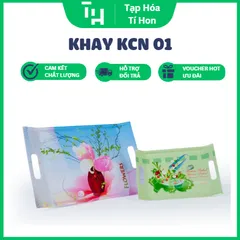 Khay KCN 01 (TH668)