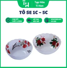 TÔ SE 1C - 5C (TH673)