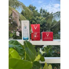 Kem Dưỡng Vichy Liftactiv Collagen Specialist 50ml Hỗ Trợ Chống Lão Hóa, Săn Chắc Da, Giảm Nếp Nhăn