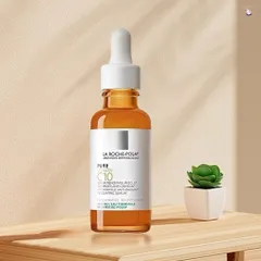 La Roche-Posay Serum 30ml Chính Hãng | Phục Hồi - Cấp Ẩm - Sáng Da - Retinol - Vitamin C - Niacinamide