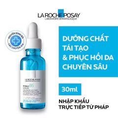 La Roche-Posay Serum 30ml Chính Hãng | Phục Hồi - Cấp Ẩm - Sáng Da - Retinol - Vitamin C - Niacinamide
