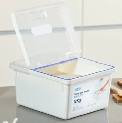 Thùng Đựng Gạo -thông minh Sendai 12 KG