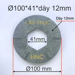 ✅Tấm phíp phanh các loại, bố thắng dùng cho động cơ giảm tốc, pa lăng, tời điện
