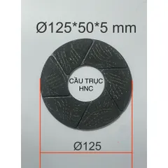 ✅Tấm phíp phanh các loại, bố thắng dùng cho động cơ giảm tốc, pa lăng, tời điện
