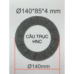 ✅Tấm phíp phanh các loại, bố thắng dùng cho động cơ giảm tốc, pa lăng, tời điện