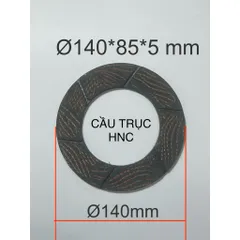 ✅Tấm phíp phanh các loại, bố thắng dùng cho động cơ giảm tốc, pa lăng, tời điện