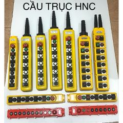 ✅ Tay bấm điều khiển cẩu trục 64C, 65C, 64CS, 65CS, 67C, 68C, loại 6 kênh, 8 kênh, 10 kênh, 12 kênh, 1 cấp, 2 cấp tốc độ