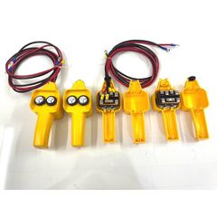 ✅ Tay bấm điều khiển cho máy tời 220V, 12V-24V, COP213, PA300, PA400, PA500, PA600, PA800, PA1000, PA1200, 1022B