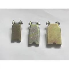 ✅ Lưỡi gà, khóa an toàn móc cẩu 1 tấn, 2 tấn, 3 tấn, 5 tấn cho pa lăng xích kéo tay, xích điện, tời điện (LOẠI NHỎ)