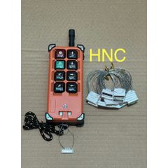 ✅ Key từ, khóa từ dùng cho điều khiển từ xa cầu trục F21 E1B, F21-2S