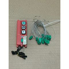 ✅ Key từ, khóa từ dùng cho điều khiển từ xa cầu trục F21 E1B, F21-2S