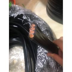 ✅ Cáp dẹt 3c x 10mm2 + 1c x 6mm2