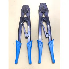 ✅ Kìm bấm cos trợ lực loại tốt HS-22, HX-10, HX-16 Kìm bấm đầu tròn, kìm lục giác, 16mm2, 25mm2, 38mm2, HX10, HX16
