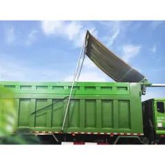 ✅ Điều khiển từ xa đóng mở bạt thùng xe tải 24V công suất cao 80A - 100A