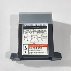 ✅ Đi ốt phanh SR60 AC 220V, 380V, ZLKS-170-4, ZLKS-99-4, Đi ốt thắng, Nguồn phanh SR-60 (SR60)/90VDC-99VDC, Diot Bokuk