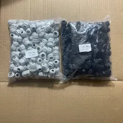 ✅ Combo 50 và 100 cái Ốc siết cáp, cút siết cáp PG19, PG21, PG29 (PG khác trong kho)