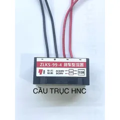 ✅ Đi ốt phanh, nguồn phanh, Diot, chỉnh lưu ZLKS-170-4, ZLKS-99-4, SR60, RZL262-170H REACH