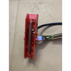 ✅ Chổi tiếp điện 1P 60A và 1P 90A cho pa lăng, cầu trục