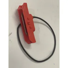 ✅ Chổi tiếp điện 1P 60A và 1P 90A cho pa lăng, cầu trục