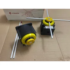 ✅ Công tắc hành trình chữ thập cho di chuyển cầu trục. loại 1 tốc độ và 2 tốc độ.