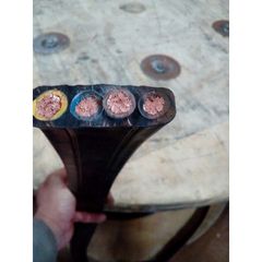 ✅Cáp dẹt 4x10mm2, 4c x 10mm2, 4x10mm