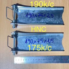 ✅ Lưỡi gà, Khóa an toàn cho móc cẩu 3 tấn, 5 tấn, 7 tấn, 8 tấn, 10 tấn, 15 tấn, 20 tấn, 30 tấn, 50 tấn,100 tấn, có VAT