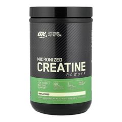 Creatine Powder - Hỗ trợ tập luyện tăng sức mạnh giúp săn chắc cơ thể, sản xuất Mỹ
