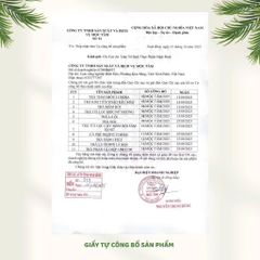 trà kim tiền thảo râu mèo nhà mộc tâm 