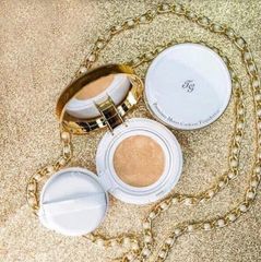 Phấn nước Tiara Girl Premium Cushion Foundation 
