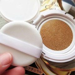 Phấn nước Tiara Girl Premium Cushion Foundation 