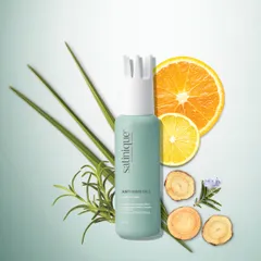 Tinh chất giảm gãy rụng tóc Amway Satinique